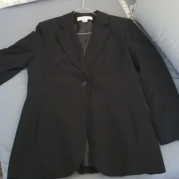 Rena Rowan Jackets & Blazers - Black blazer